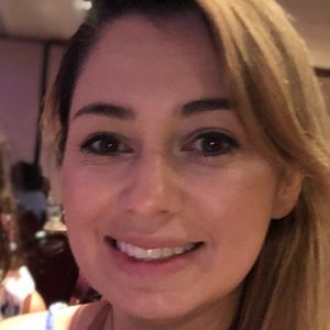 Meet your Posher, Janette